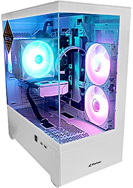 Gamer 44